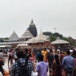 Jagganath temple