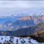 Himalayan view