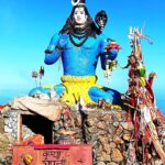 churdhar temple
