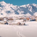 Drass Village travel