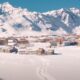 Drass Village travel