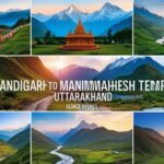 Manimahesh Temple Trek