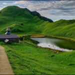Prashar Lake trek