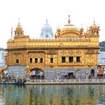Golden temple