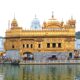 Golden temple