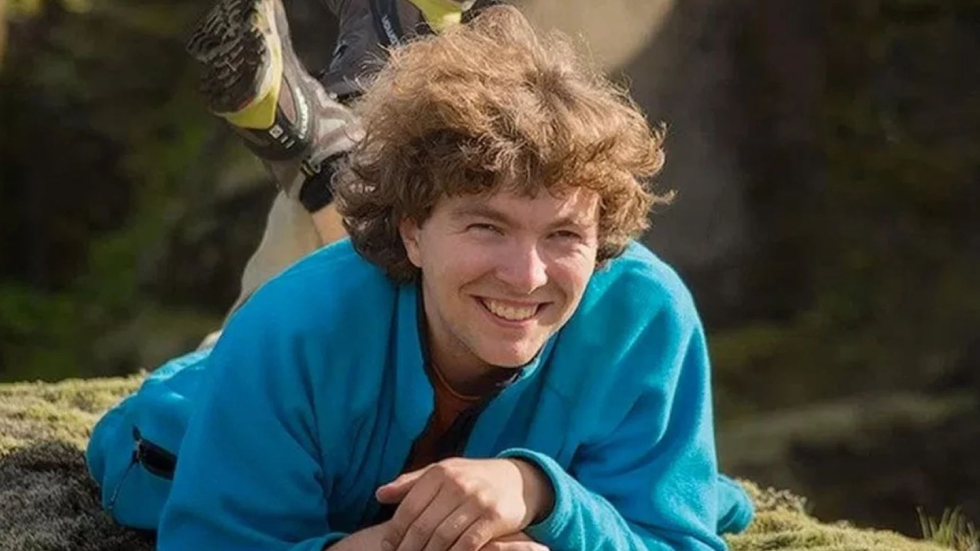 Interview with Daniel Kordan
