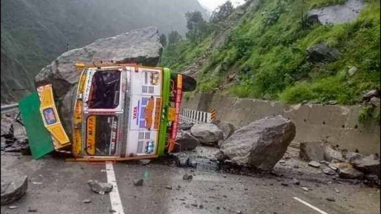 himachal monsoon travel update