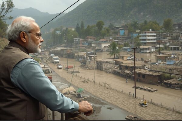 PM Modi Himachal Pradesh