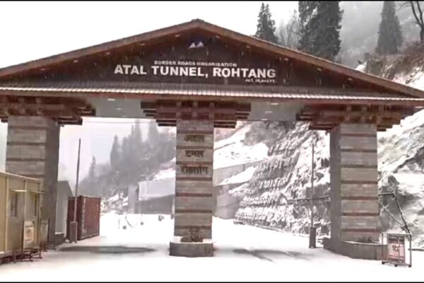 Why October–November Is a Special Time to Visit Himachal Traveling to Himachal in October and November 2025