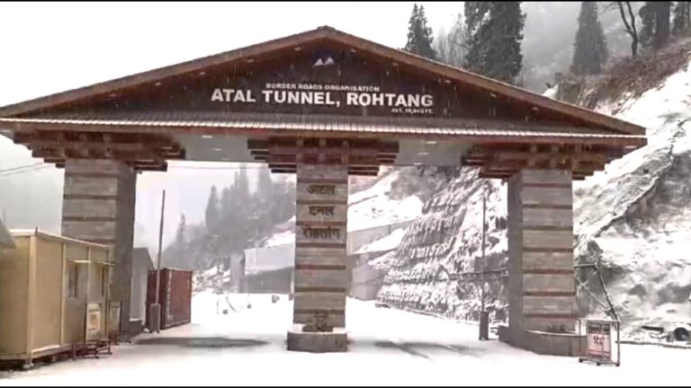 Traveling to Himachal in October and November 2025