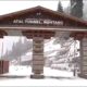 Traveling to Himachal in October and November 2025