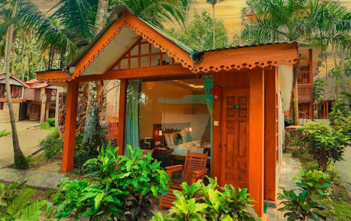 Matsya Island Retreat