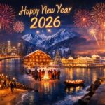 Best New Year destinations in India