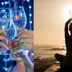 Why people are moving to spirituality instead of parties