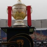 IPL 2026 trophy