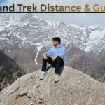 Triund Trek Distance & Guide