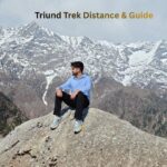 Triund Trek Distance & Guide