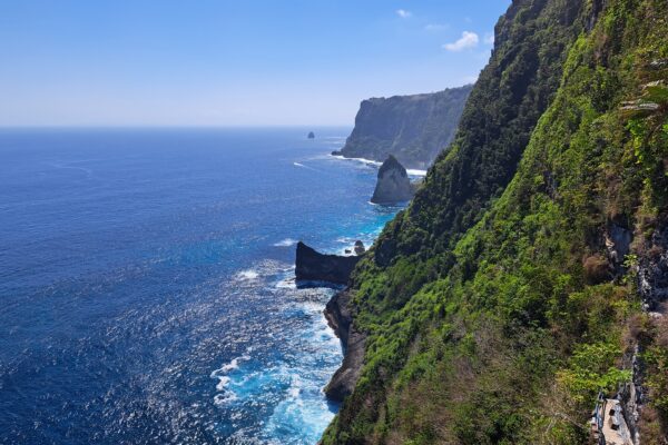 Manta Point