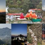Kainchi Dham Ghorakhal Mukteshwar trip