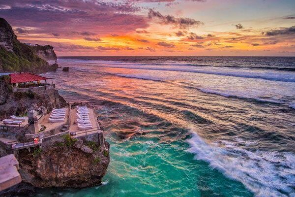 7-Day Bali Itinerary for First-Time Travelers
