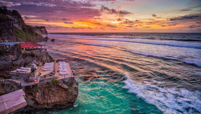 7-Day Bali Itinerary for First-Time Travelers