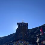 tungnath temple