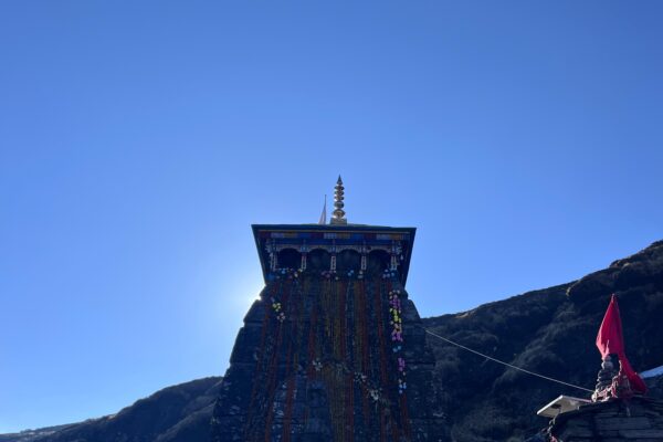 tungnath temple