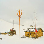 Ali Bedni Bugyal Trek