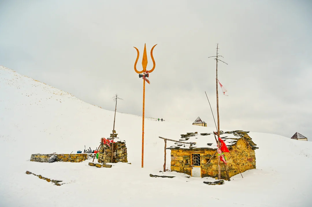 Ali Bedni Bugyal Trek
