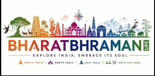 logo of Bharat bhraman Life