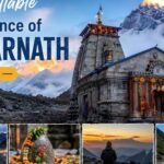Kedarnath 12 Jyotirlinga pilgrimage