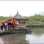 Yulla kanda temple