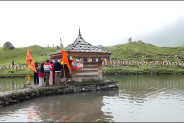 Yulla kanda temple