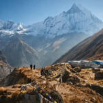 annapurna base camp