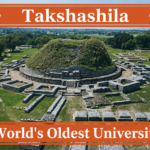 Takshashila