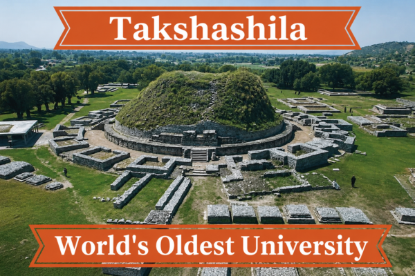 Takshashila