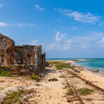 Dhanushkodi