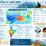 La Niña effect in India