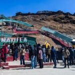 Natula pass
