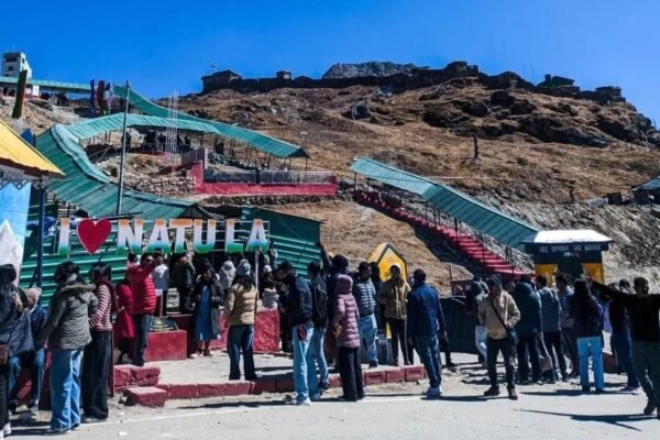 Natula pass